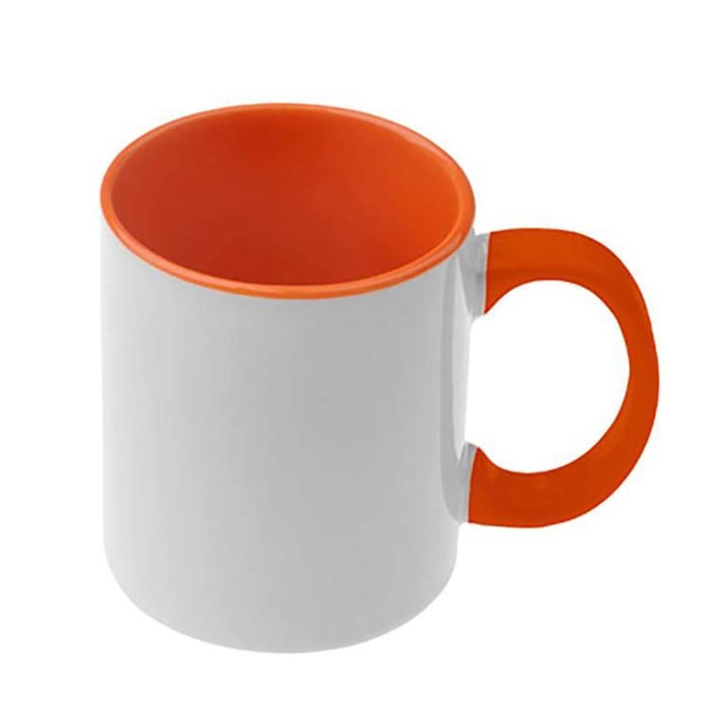 Good Morning Handsome - Ceramic Mug 330ml