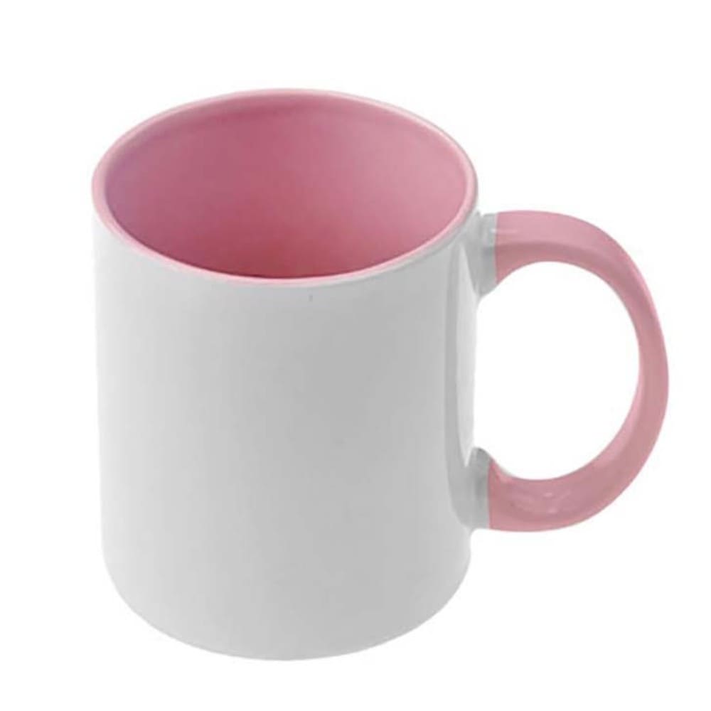 I Couldn't Have A Better Teacher - Ceramic Mug 330ml