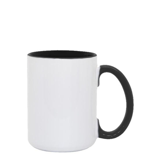 Annoying But I Love You Female - Large Ceramic Coffee Mug