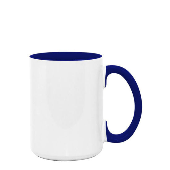 Annoying But I Love You Male - Large Ceramic Coffee Mug