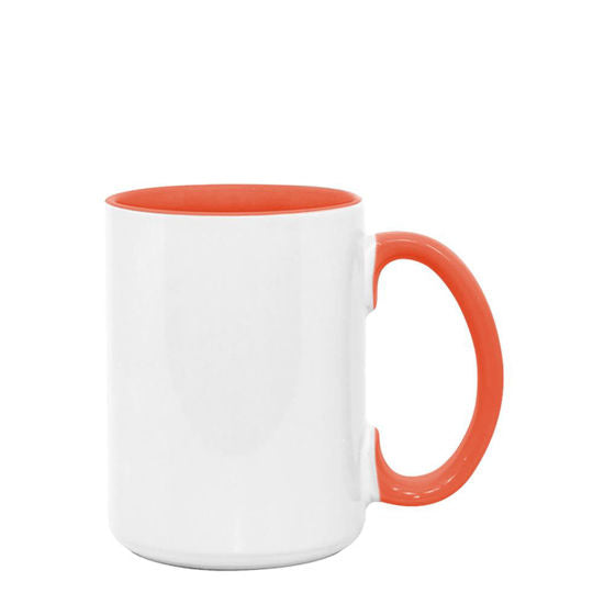 Annoying But I Love You Male - Large Ceramic Coffee Mug