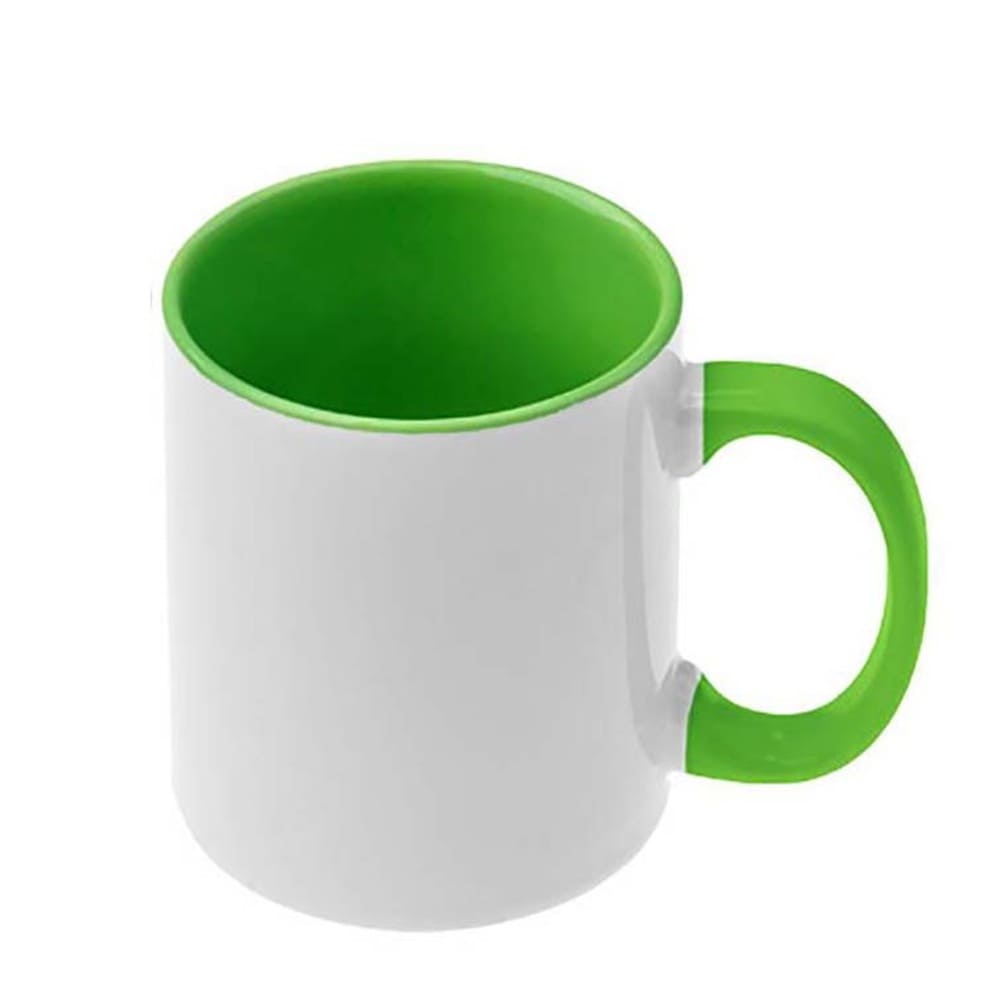 Thanks For Teaching Me - Ceramic Mug 330ml