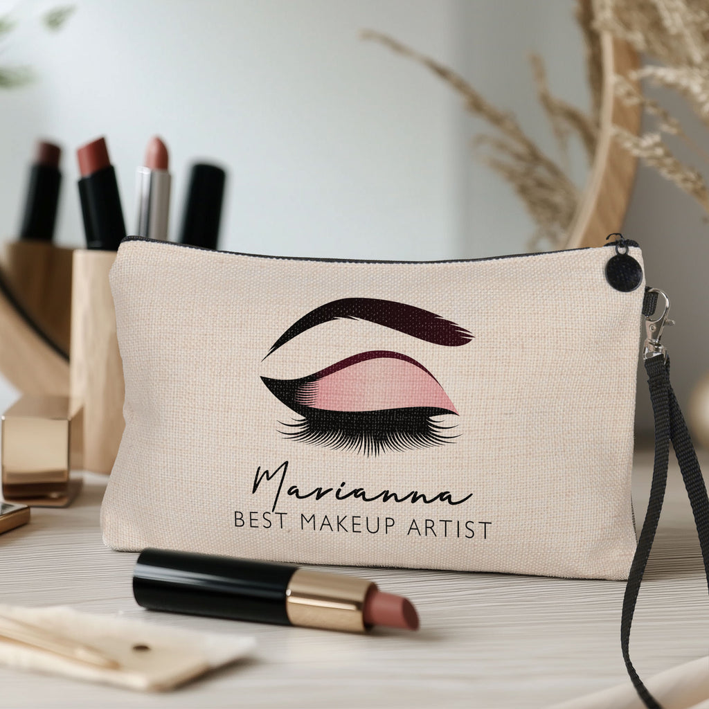 The Best Makeup Artist - Make Up Bag