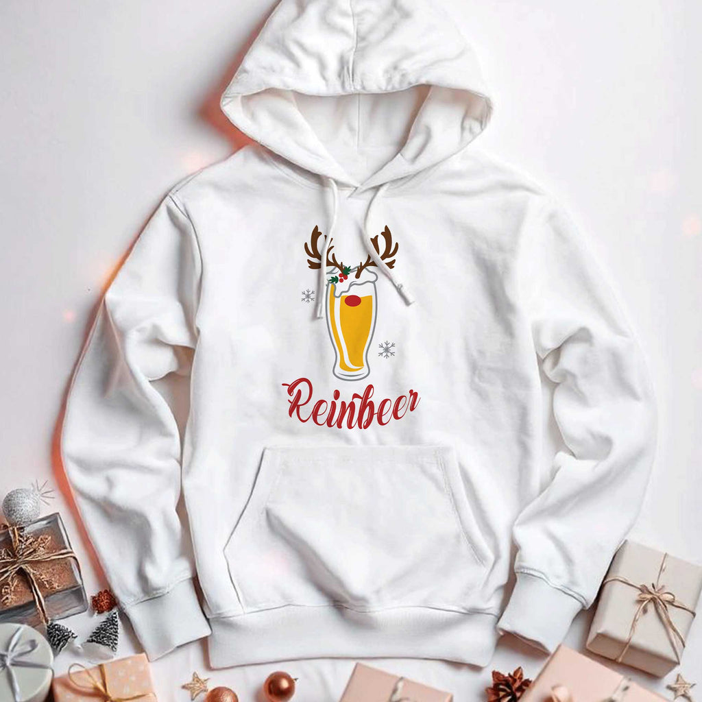 Reinbeer - Hoodie