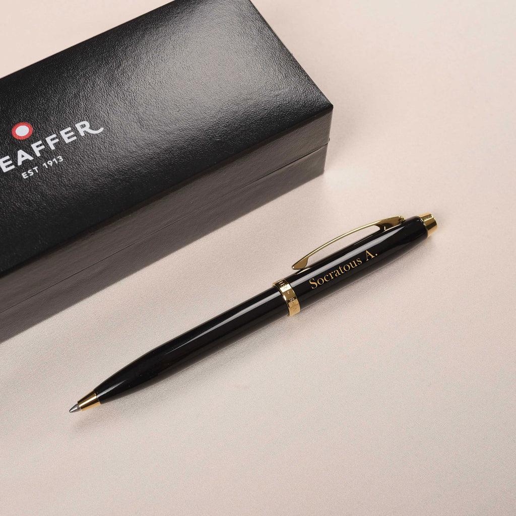 Sheaffer Luxury Pen Gloss