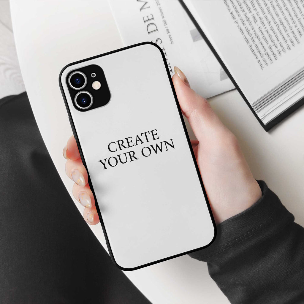 Personalized Phone Case