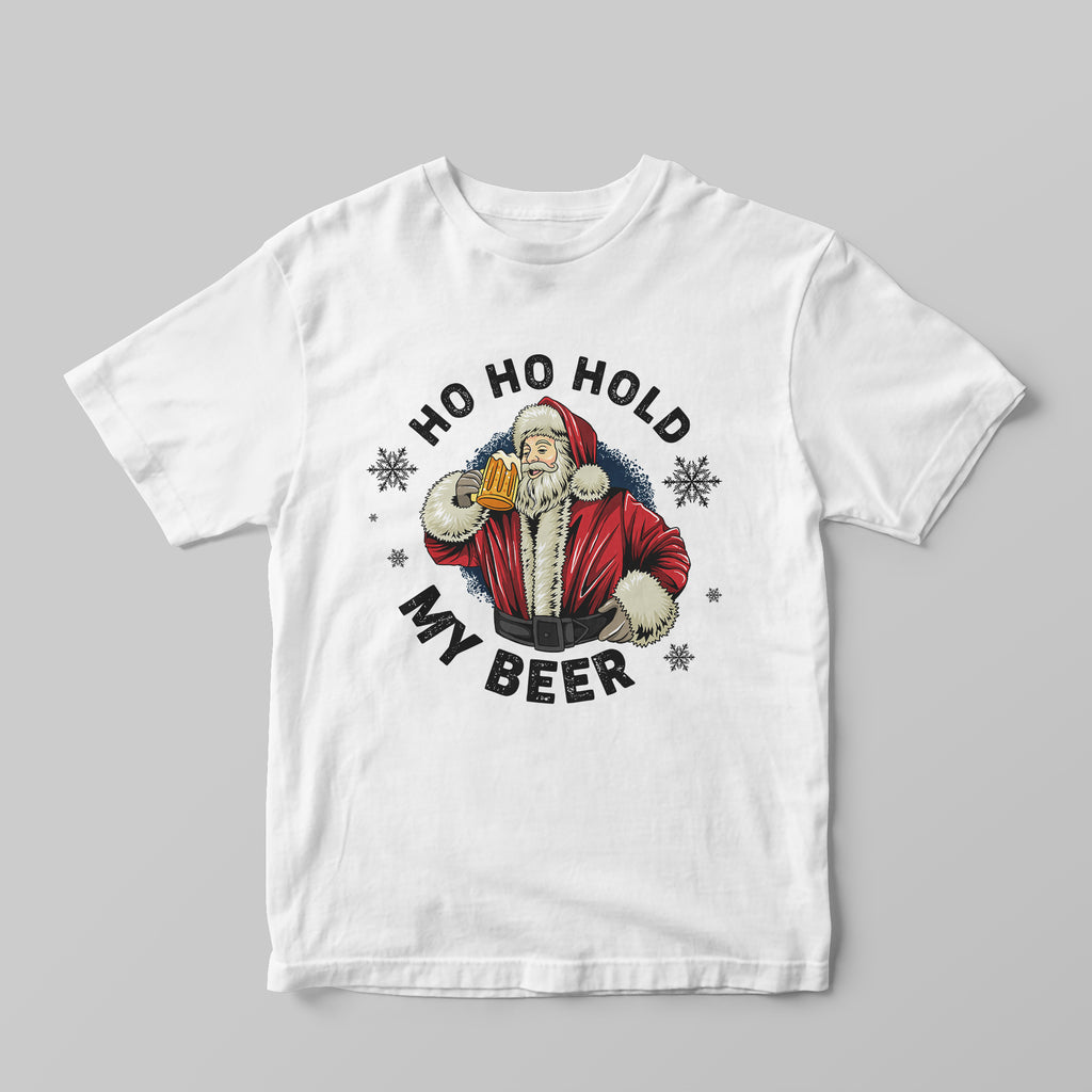 Hold My Beer - Regular Fit T-shirt