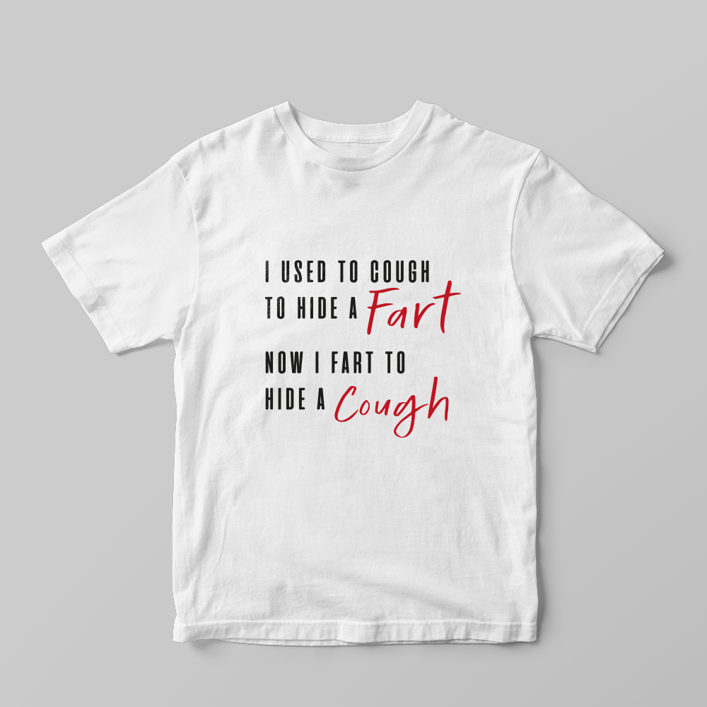 FART T-Shirt