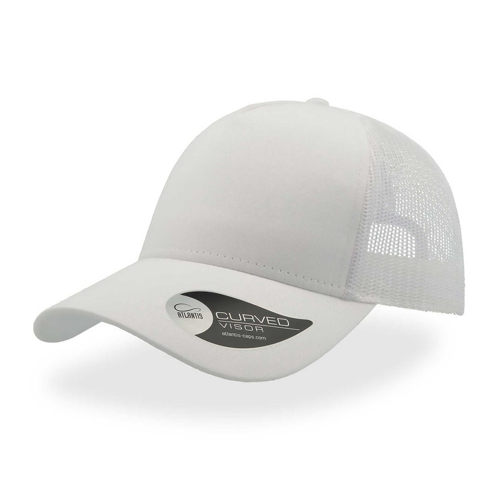 Rapper Cotton Cap