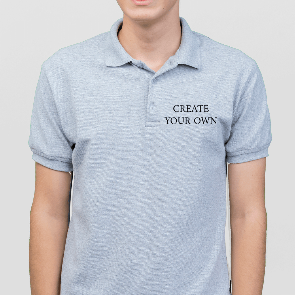 Men's Polo T-shirt