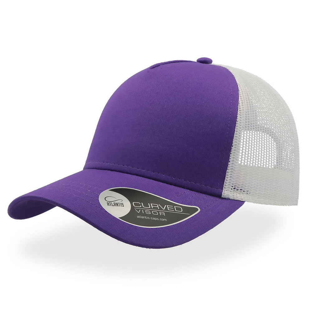 Rapper Cotton Cap