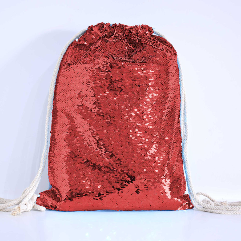 Magic Sequin Bag