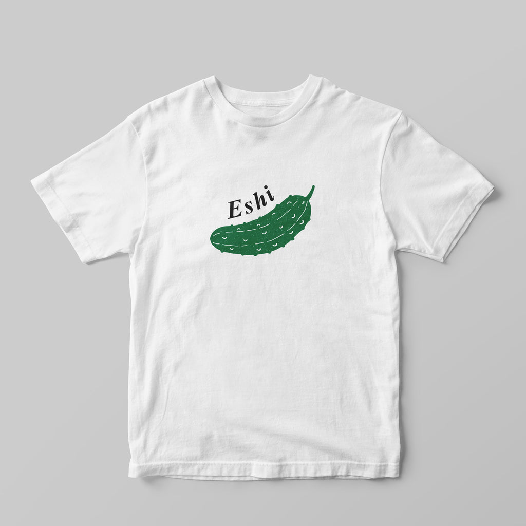 Cucumber T-shirt