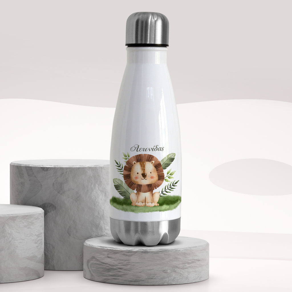 Lion - Bowling Bottle 350ml