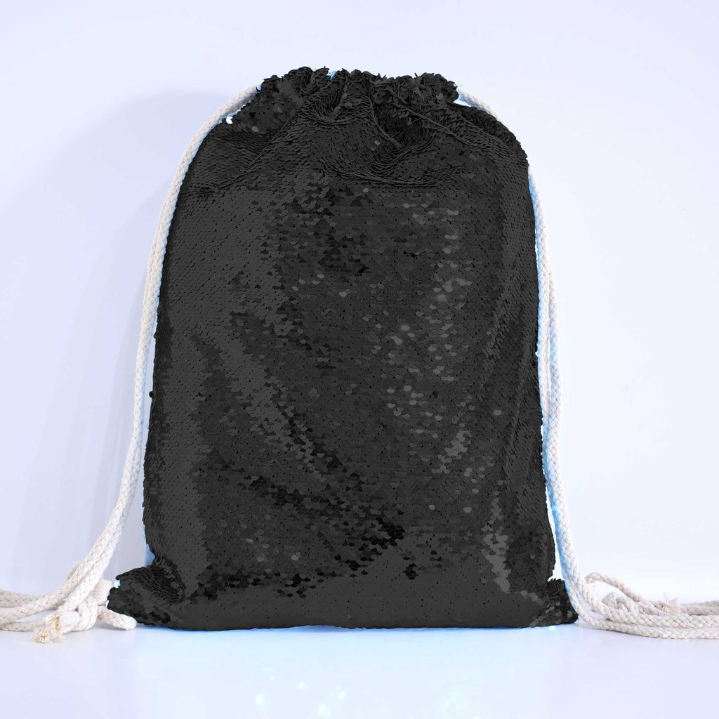 Magic Sequin Bag