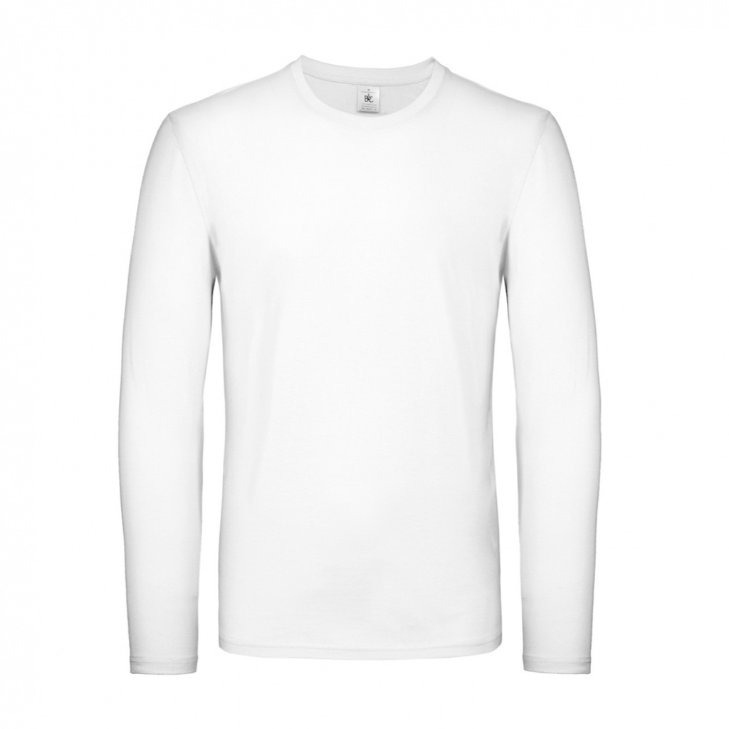 Unisex Long Sleeve T-shirt