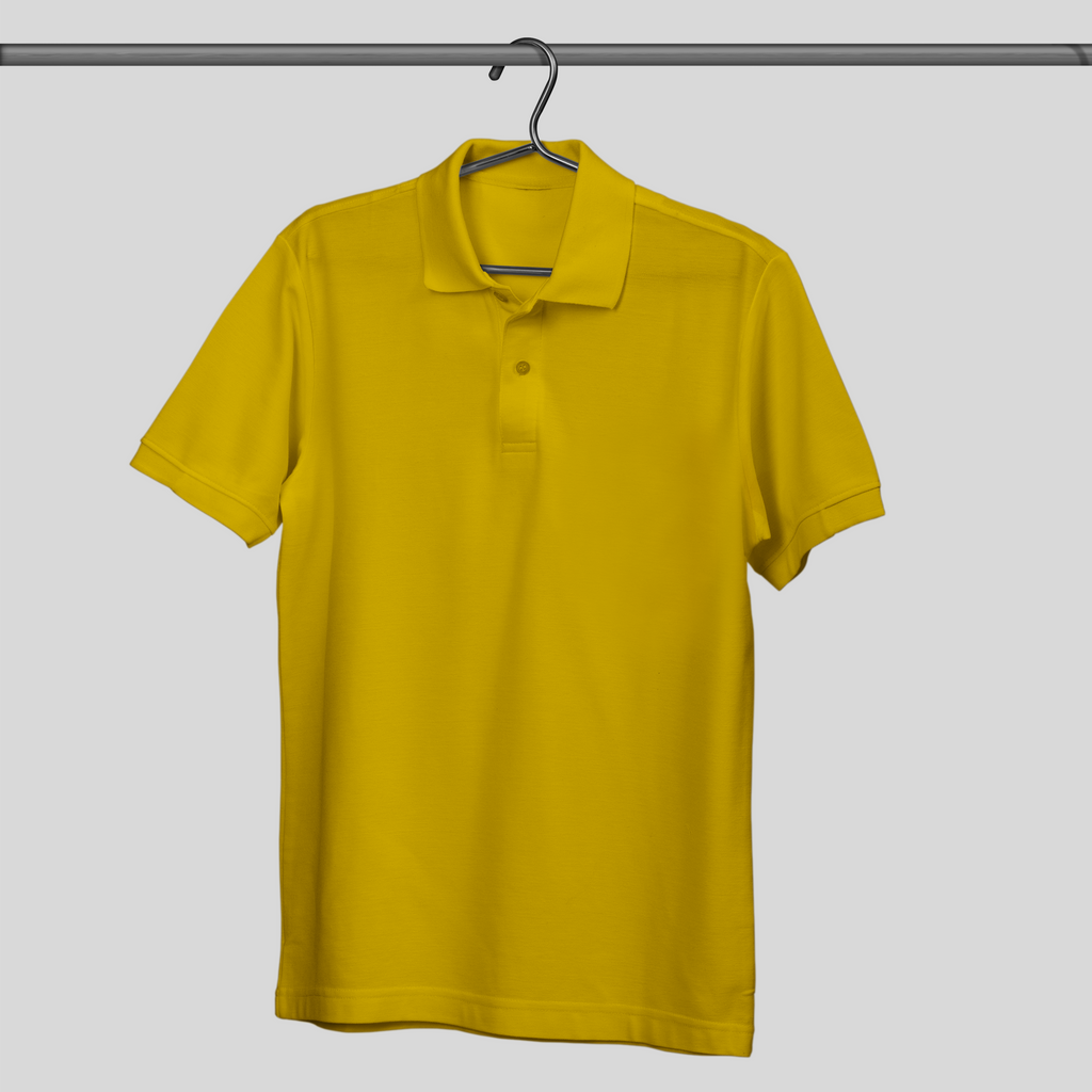 Men's Polo T-shirt