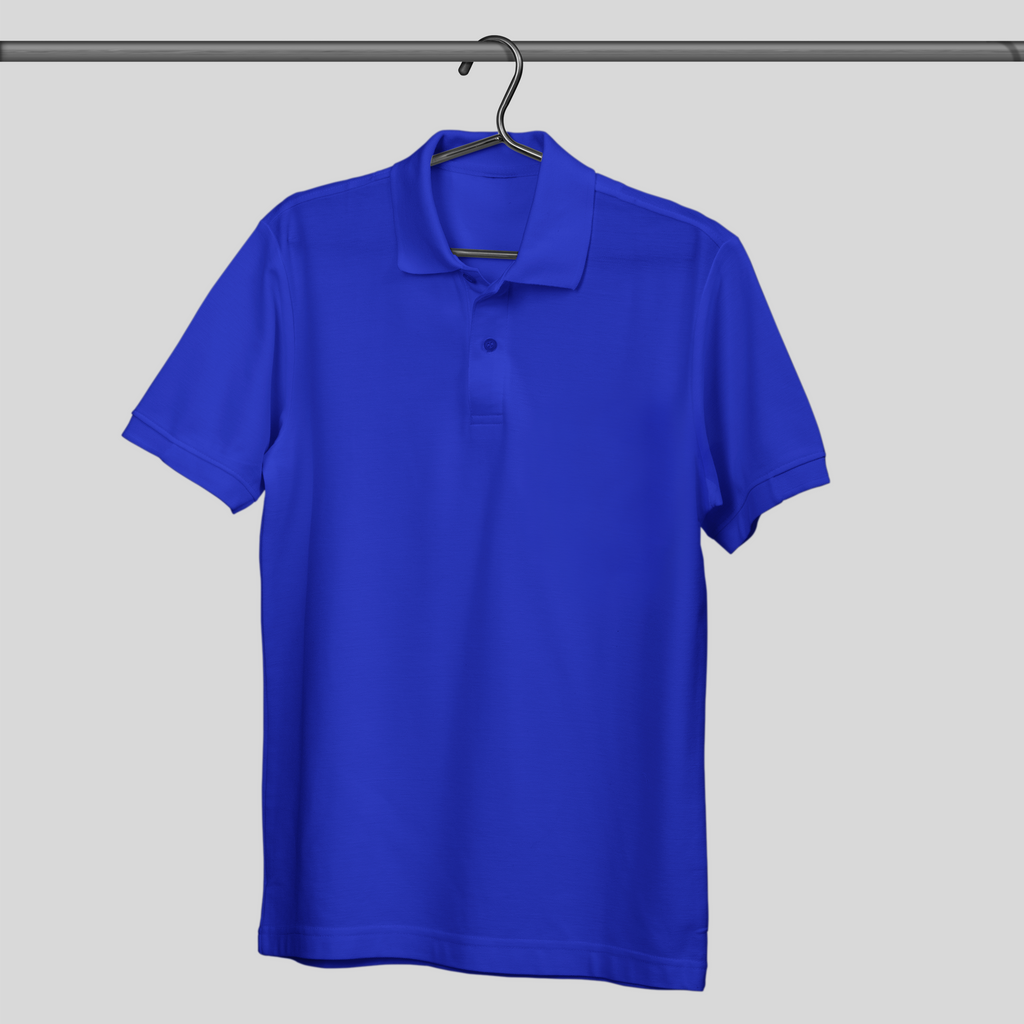 Men's Polo T-shirt